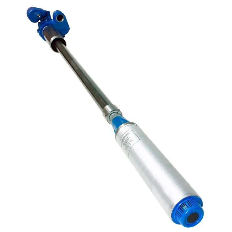 FE&#x20;Petro&#xAE;&#x20;Submersible&#x20;Turbine&#x20;Pump&#x20;Fixed&#x20;Speed&#x20;Magshell&#xAE;&#x20;2&#x20;Hp